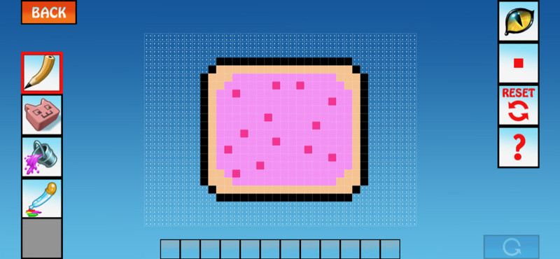 Nyan Cat: Lost'in'Space