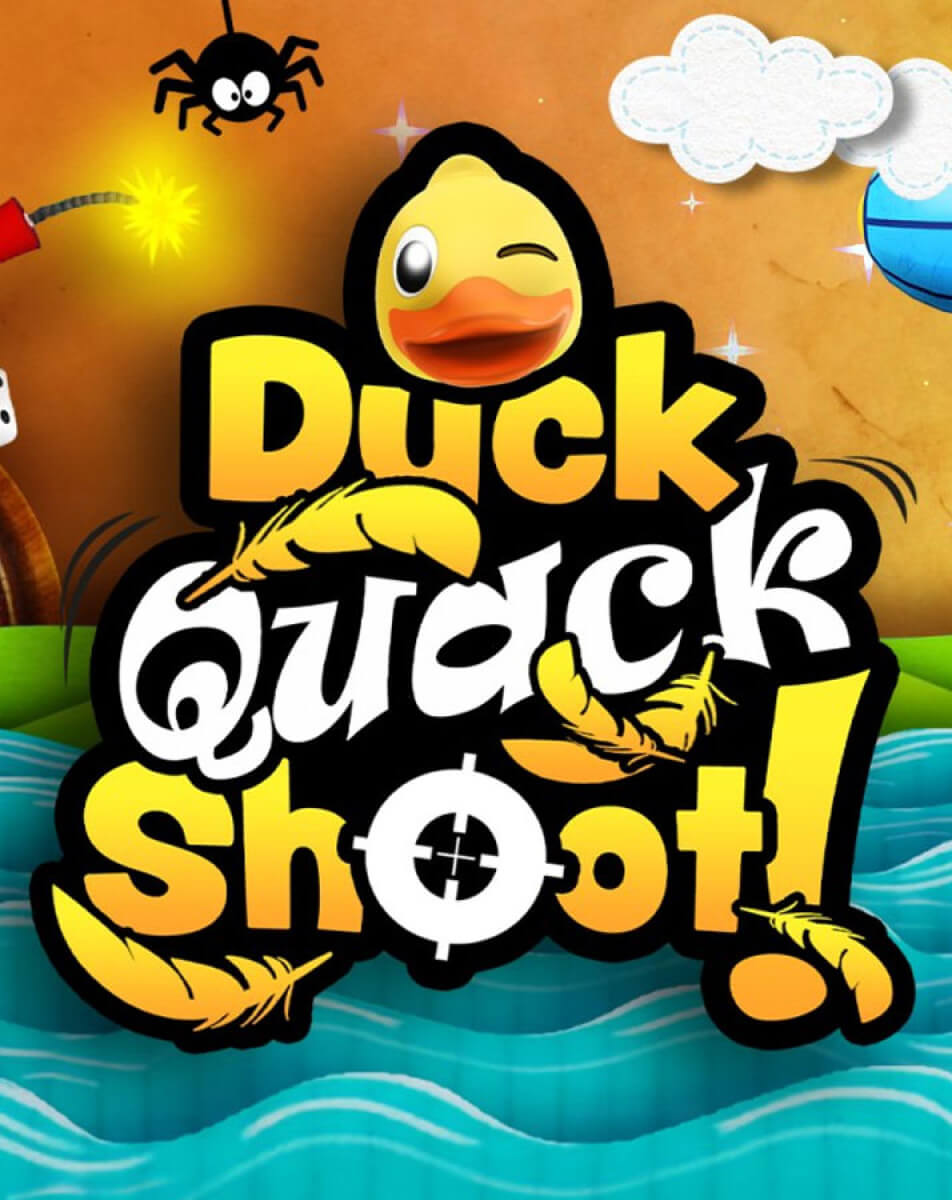 Duck Quack Shot