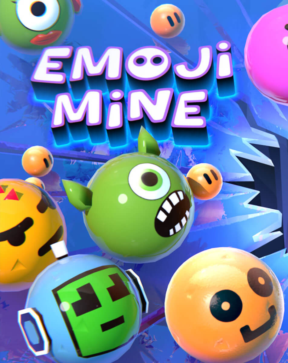 Emoji Mine