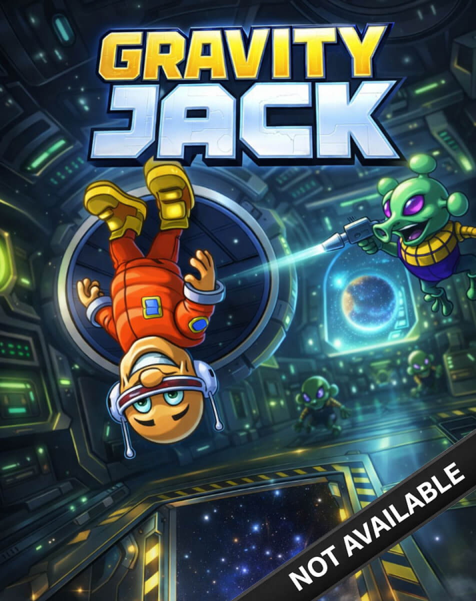 Gravity Jack