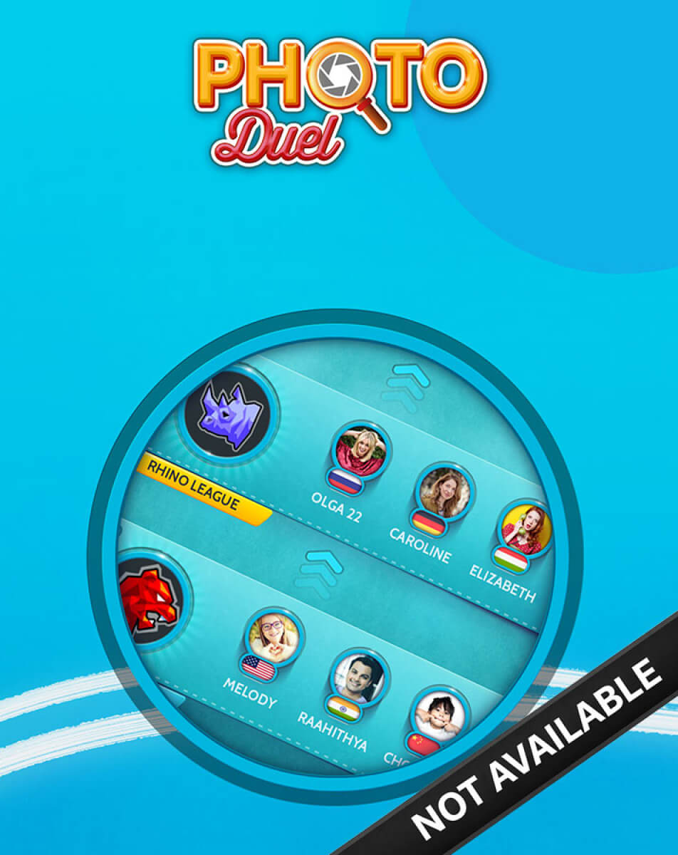 Photo Duel