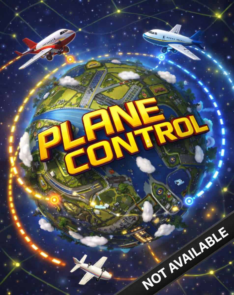 Plane Control