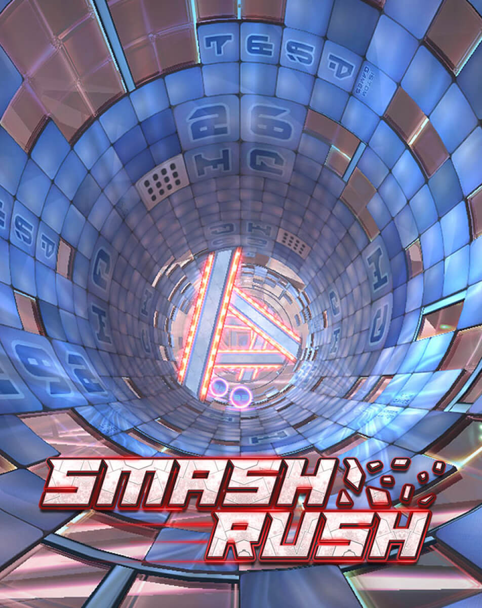 Smash Rush