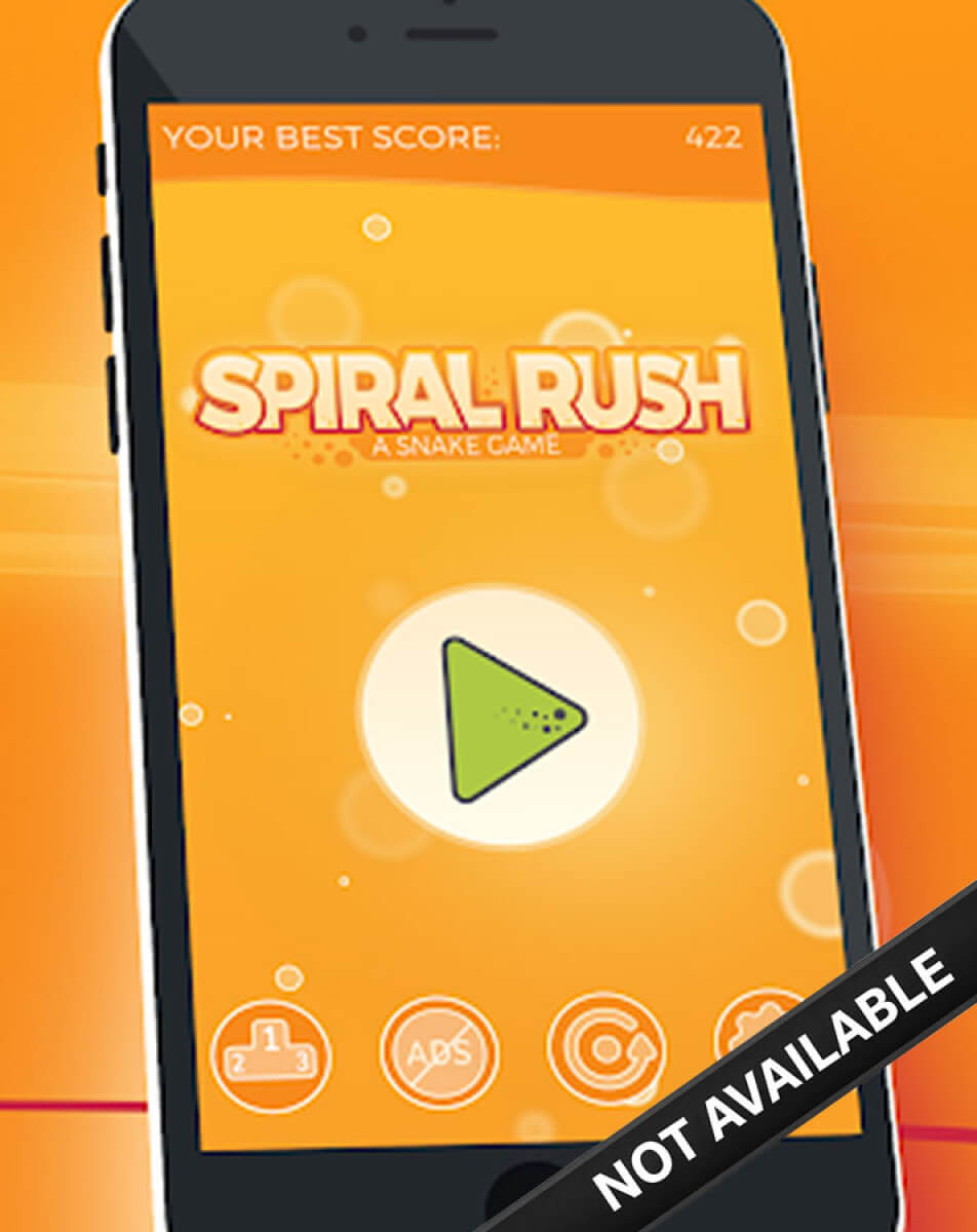 Spiral Rush