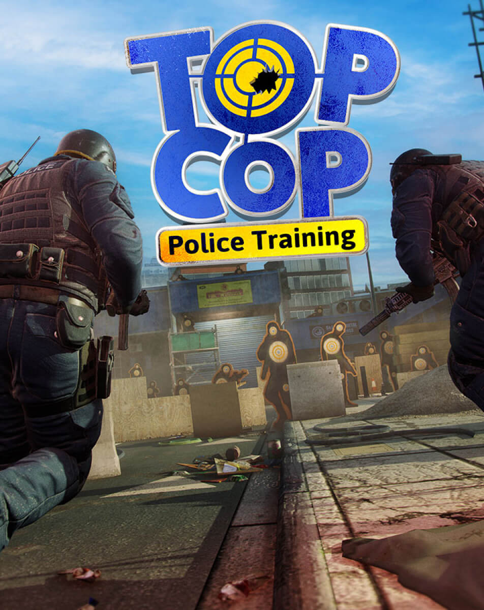 Top Cop